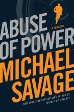 Cover art for Abuse of Power