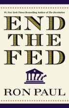 Cover art for End The Fed