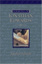 Cover art for Sermons of Jonathan Edwards