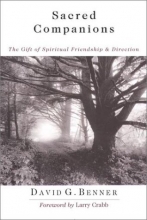Cover art for Sacred Companions: The Gift of Spiritual Friendship & Direction