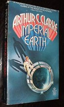 Cover art for Imperial Earth