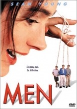 Cover art for Men