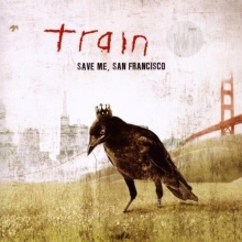 Cover art for Save Me, San Francisco