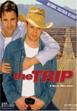 Cover art for The Trip