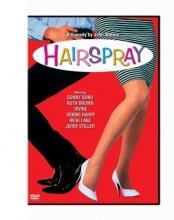 Cover art for Hairspray