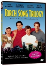 Cover art for Torch Song Trilogy