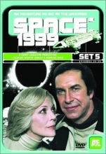 Cover art for Space 1999, Set 5