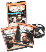 Cover art for Space 1999, Set 1