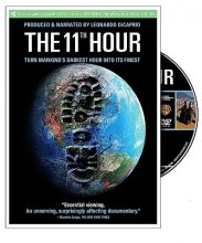 Cover art for The 11th Hour
