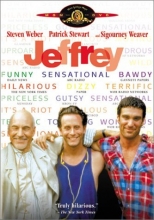 Cover art for Jeffrey