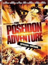 Cover art for The Poseidon Adventure 