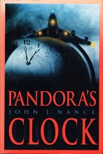 Cover art for Pandora's Clock