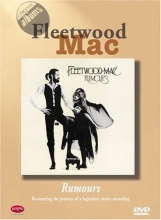 Cover art for Classic Albums: Fleetwood Mac - Rumours