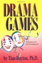 Cover art for Drama Games: Techniques for Self-Development