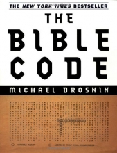 Cover art for The Bible Code