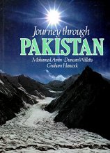 Cover art for Journey Through Pakistan