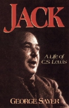 Cover art for Jack: A Life of C. S. Lewis