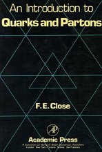 Cover art for An Introduction to Quarks and Partons