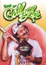 Cover art for Gallagher - The Best of Gallagher Volume 1