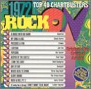 Cover art for Rock On: Top 40, 1972 Chartbusters