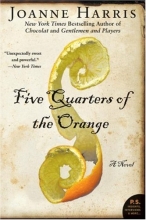 Cover art for Five Quarters of the Orange: A Novel (P.S.)