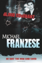 Cover art for Blood Covenant