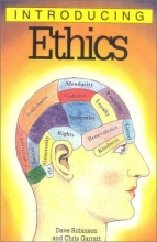 Cover art for Introducing Ethics, 2nd Edition