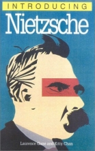 Cover art for Introducing Nietzsche