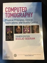 Cover art for Computed Tomography