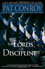 Cover art for The Lords of Discipline: A Novel