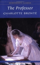 Cover art for Professor (Wordsworth Classics) (Wordsworth Collection)