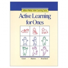 Cover art for Active Learning for Ones (Active Learning Series)