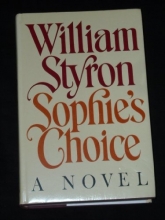 Cover art for Sophie's Choice