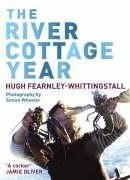 Cover art for River Cottage Year