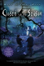 Cover art for Closed for the Season
