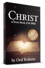 Cover art for Christ in Every Book of the Bible (Special 50th Anniversary Edition)