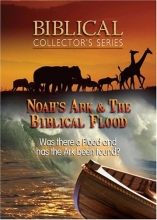 Cover art for Biblical Collector's Series: Noah's Ark and the Biblical Flood