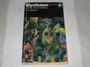 Cover art for Mysticism: A Study and an Anthology