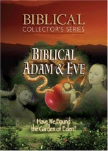 Cover art for Biblical Collector's Series: Biblical Adam & Eve