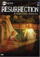 Cover art for Resurrection