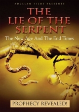 Cover art for The Lie of The Serpent: The New Age and the End Times