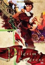 Cover art for Pilgrim's Progress