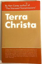 Cover art for Terra Christa