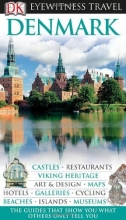 Cover art for Denmark (Eyewitness Travel Guides)