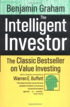 Cover art for The Intelligent Investor: A Book of Practical Counsel