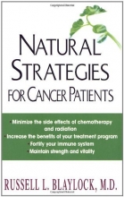 Cover art for Natural Strategies For Cancer Patients