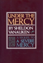 Cover art for Under the Mercy