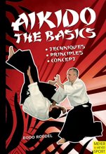 Cover art for Aikido - The Basics: Techniques, Principles, Concept