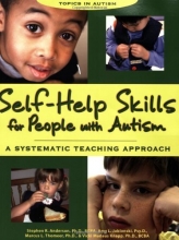 Cover art for Self-Help Skills for People with Autism: A Systematic Teaching Approach (Topics in Autism)