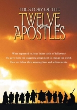 Cover art for Story of the Twelve Apostles